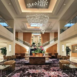 Hotel Hilton Angeles Airport