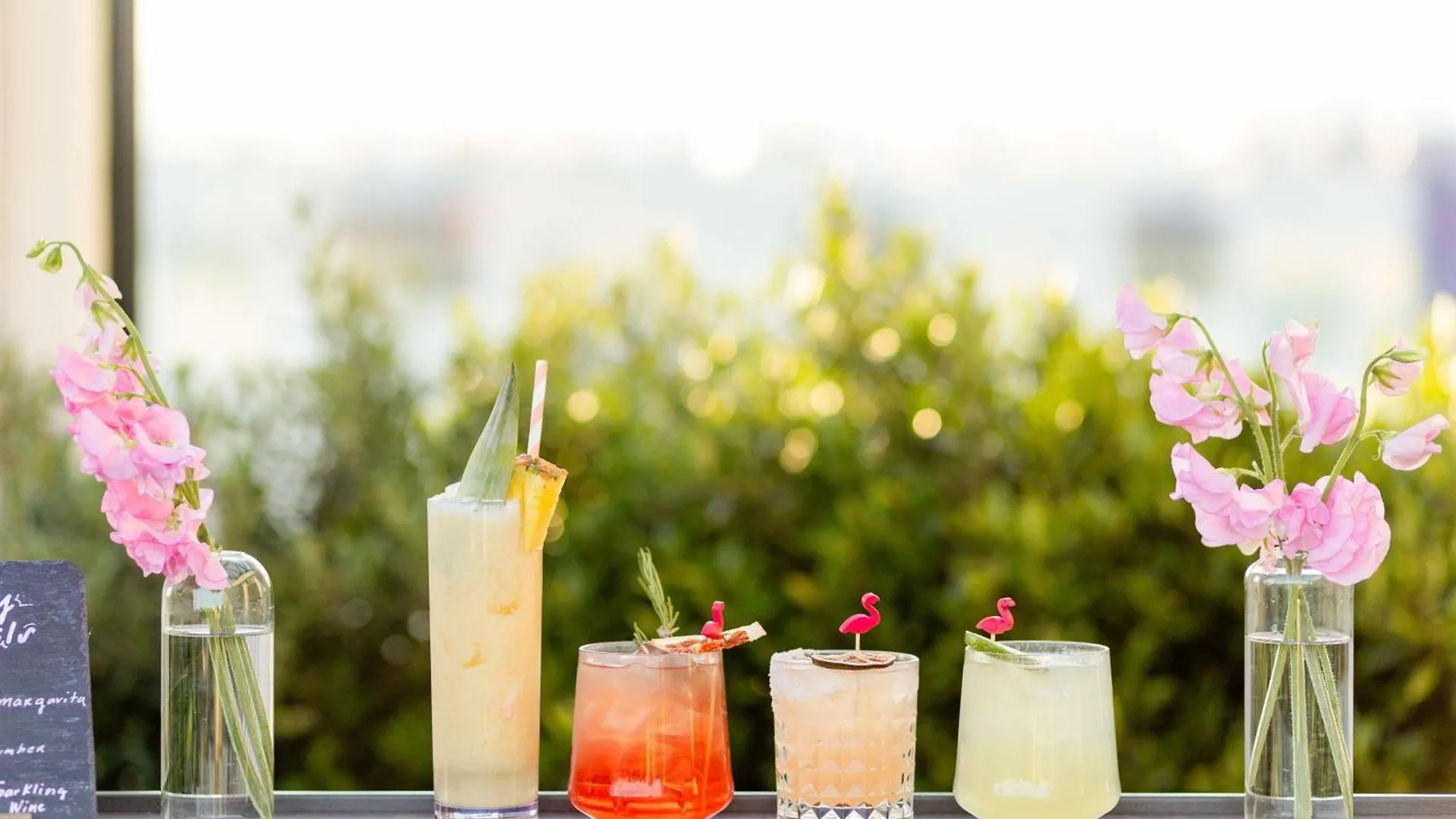 The Shay, A Destination By Hyatt Hotel Los Angeles