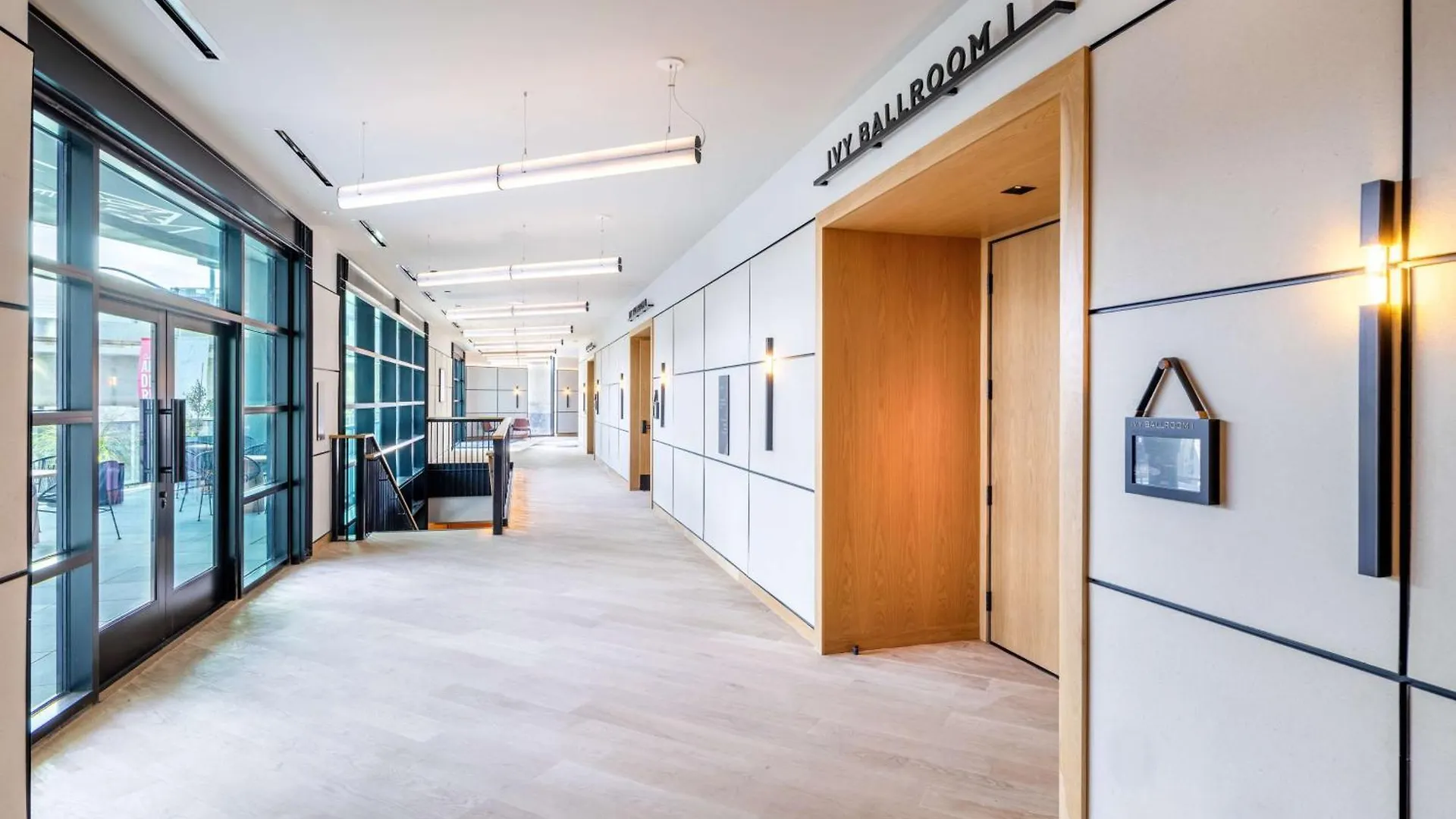 The Shay, A Destination By Hyatt Hotel Los Angeles