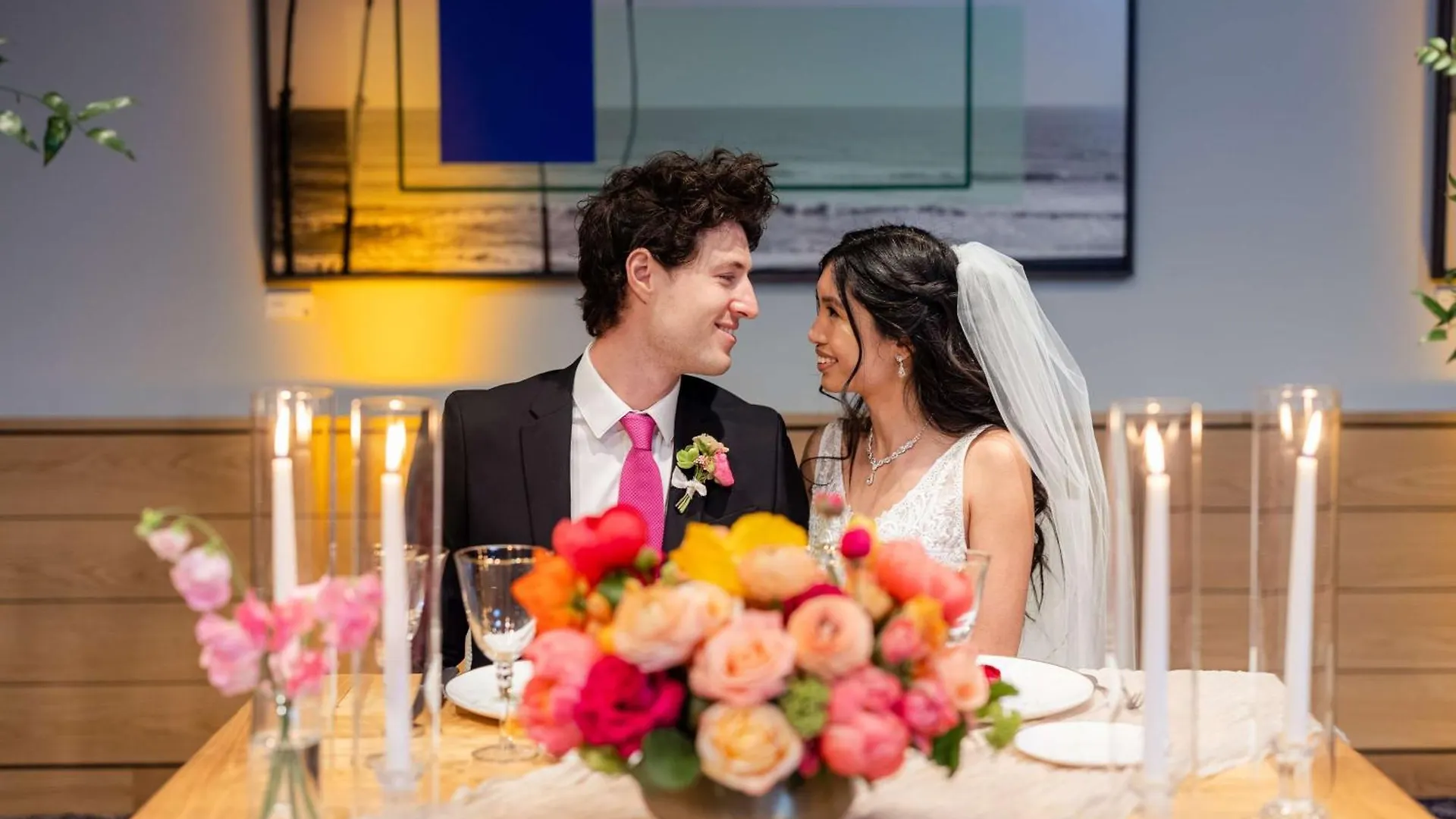 ****  The Shay, A Destination By Hyatt Hotel Los Angeles United States