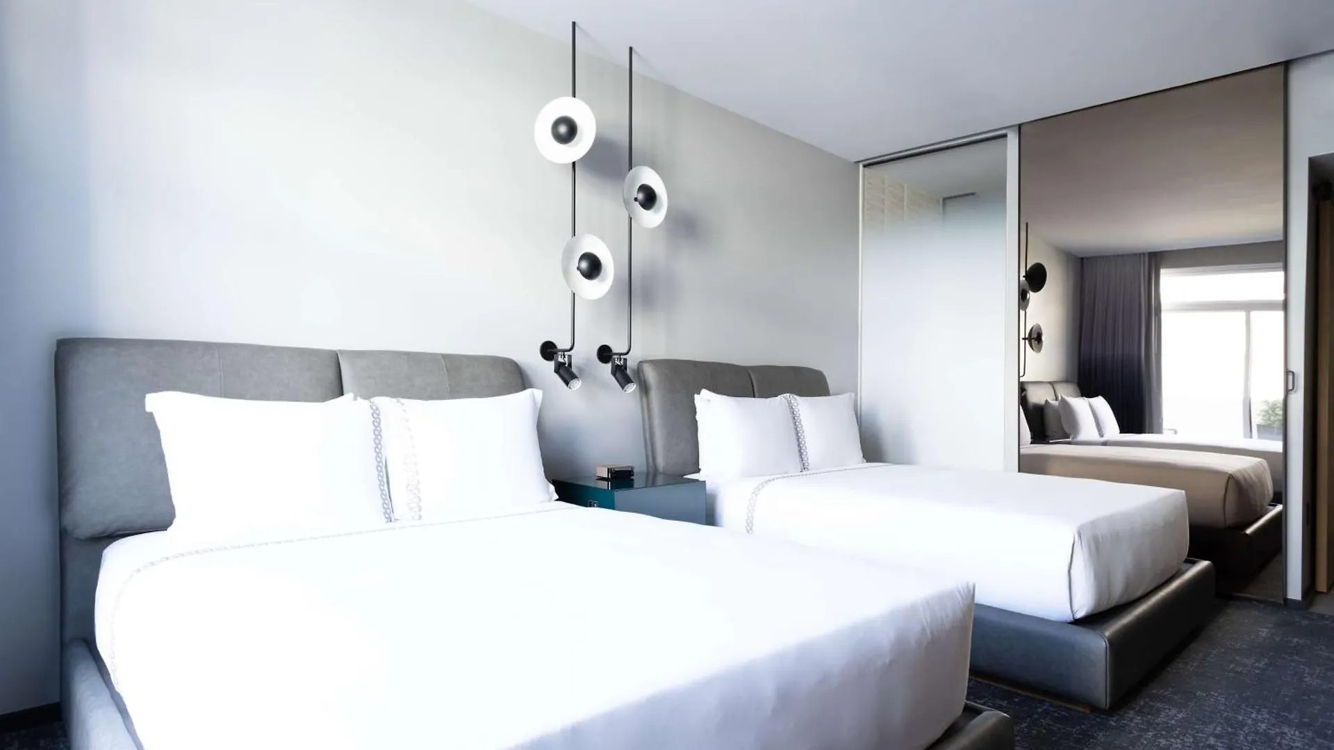 The Shay, A Destination By Hyatt Hotel Los Angeles