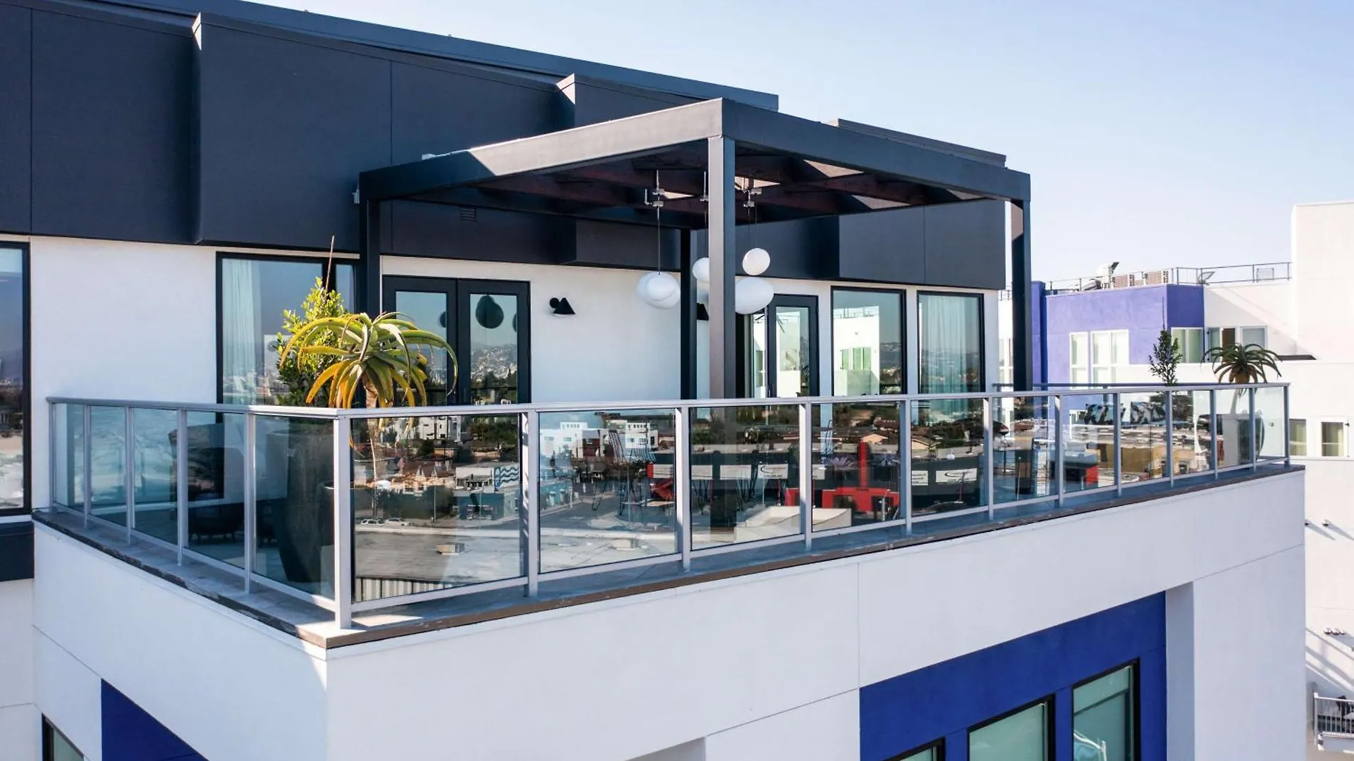The Shay, A Destination By Hyatt Hotel Los Angeles United States