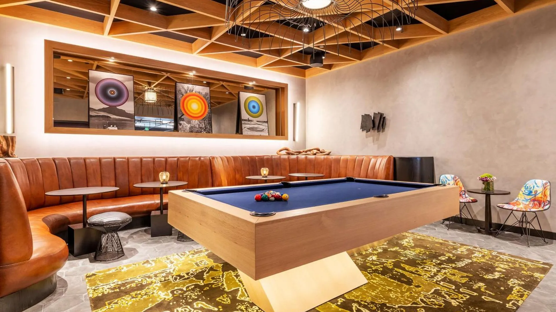 The Shay, A Destination By Hyatt Hotel Los Angeles