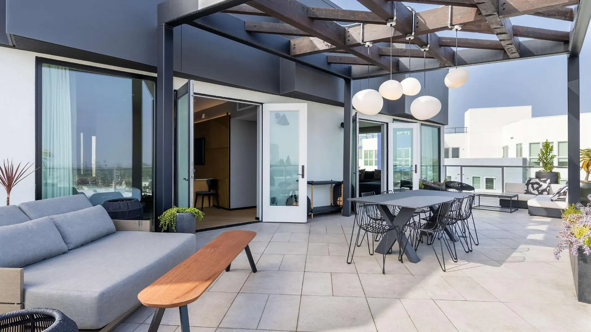 The Shay, A Destination By Hyatt Hotel Los Angeles